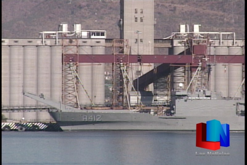 Preparan visita de EPN a Guaymas