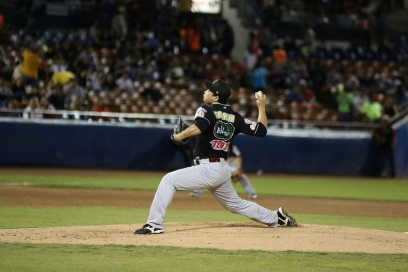 Tomateros alarga su racha de victorias consecutivas a siete