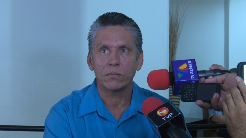 Miguel Ángel Camacho prepara impugnación ante sala superior