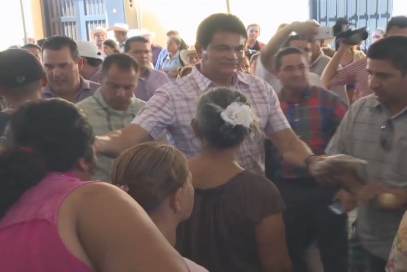 Será el nuevo gobierno, quien defina deuda total que deja Malova
