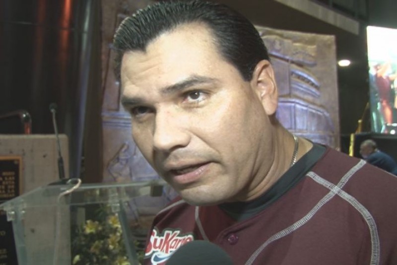 Valdez y Amezcua, agradecidos con JML