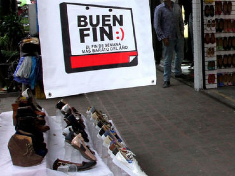 Por "Buen Fin" recibe PROFECO 284 reclamaciones