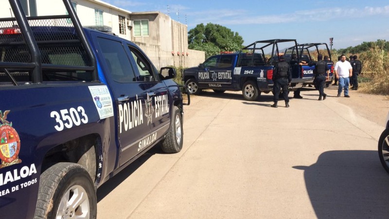 Encuentran cuerpo en avanzado estado de putrefacción