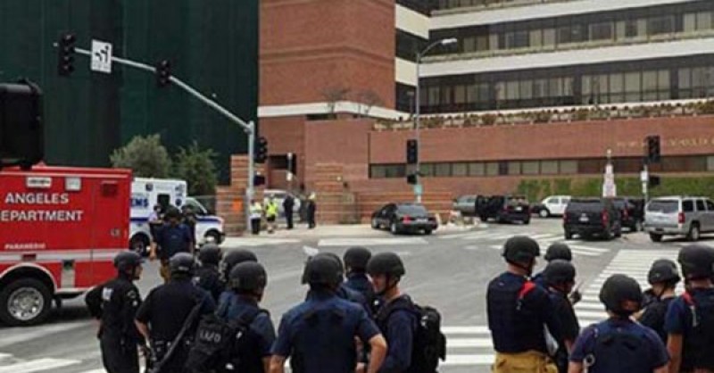 Tiroteo deja un herido y provoca bloqueo en universidad de Florida