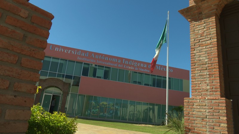 Reconoce rector de la UAIS problemas para cubrir aguinaldos y bonos de fin de año