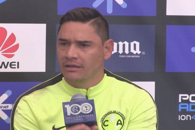 No pensamos en el pasado ante Chivas: Moises Muñoz