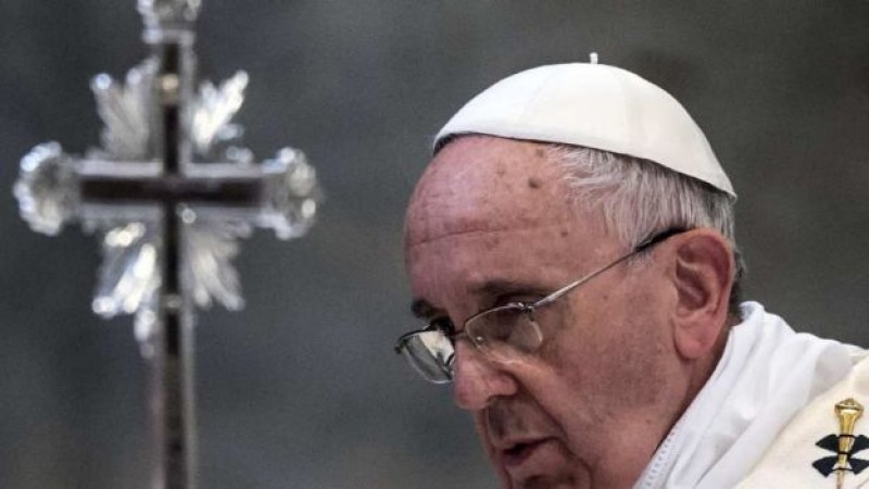 Habrá misa en honor de la Virgen de Guadalupe en el Vaticano