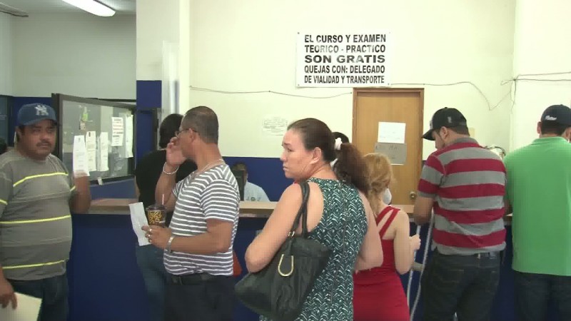 Vialidad calla sobre la agresión a chófer de Uber