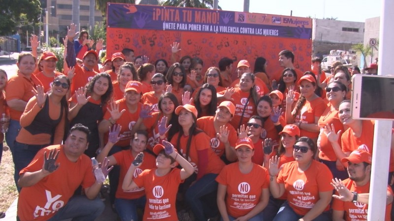 Asesinatos de mujeres relacionados con el narcotráfico no son investigados