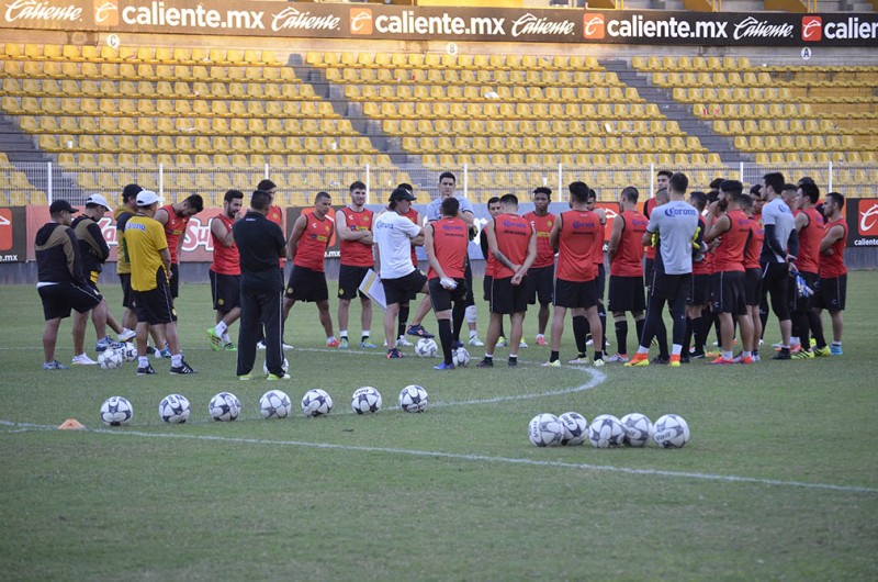 Dorados por el pase a la Final del Ascenso MX