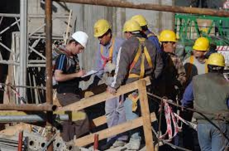 Disminuyen accidentes laborales