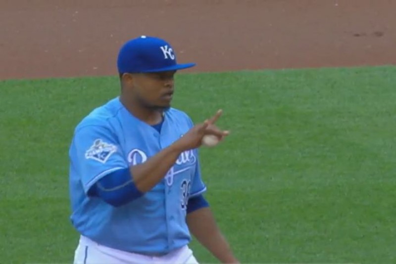 Volquéz y Cespedes ya tienen equipos