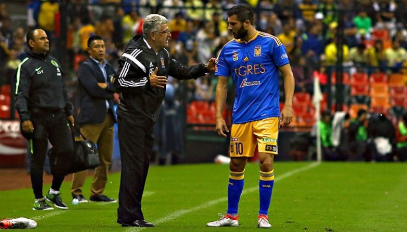 Tigres visita a León en la Semifinal de la Liga MX