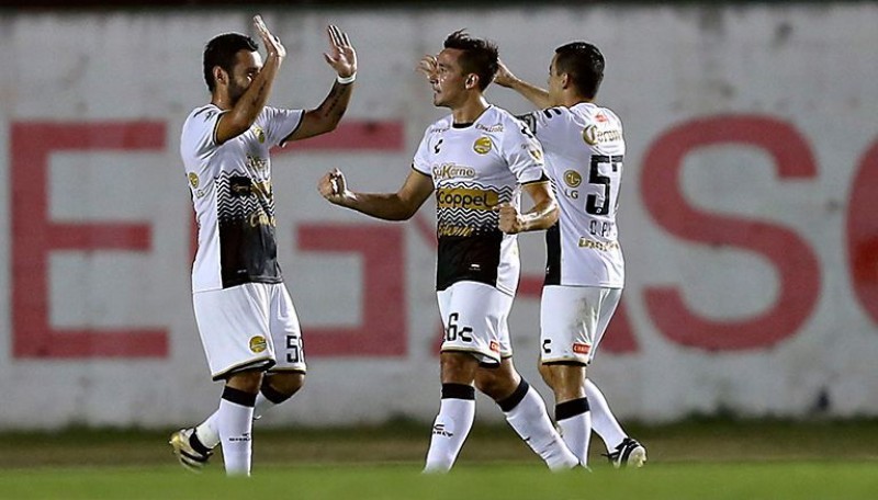 Dorados toma ventaja en la Final del Ascenso MX
