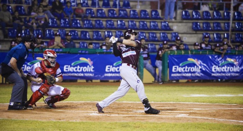Otra derrota para Tomateros