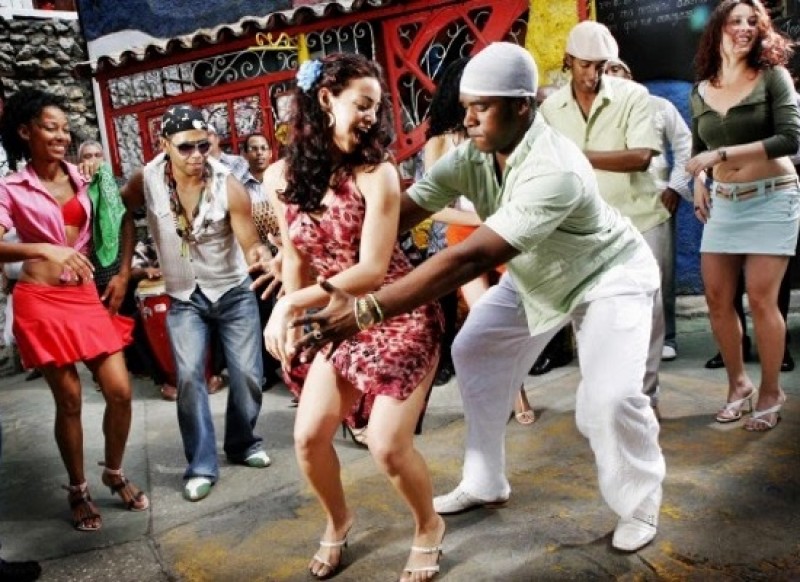 La Rumba Cubana declarada patrimonio inmaterial de la humanidad