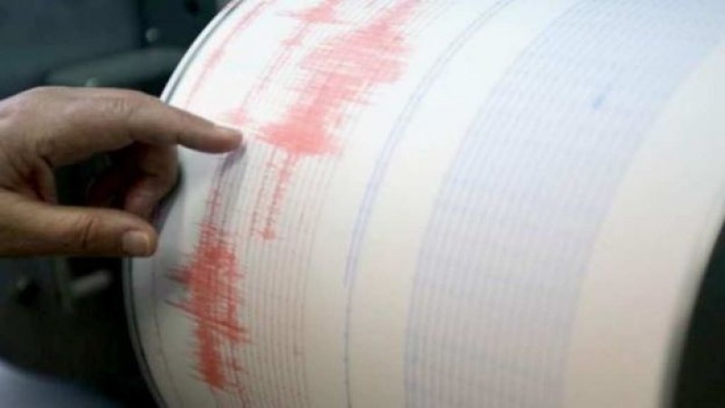 Sismo de 4.9 en Guerrero se percibe en algunas zonas de la CDMX