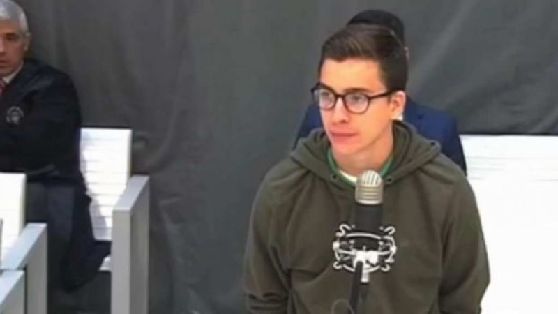 España confirma la entrega a México de Diego Cruz Alonso
