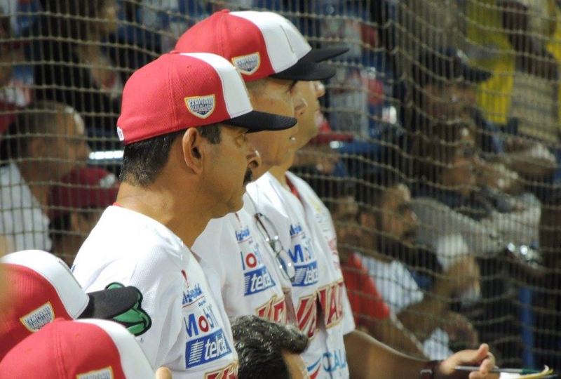 Daniel Fernández sube a Venados en el  Standing