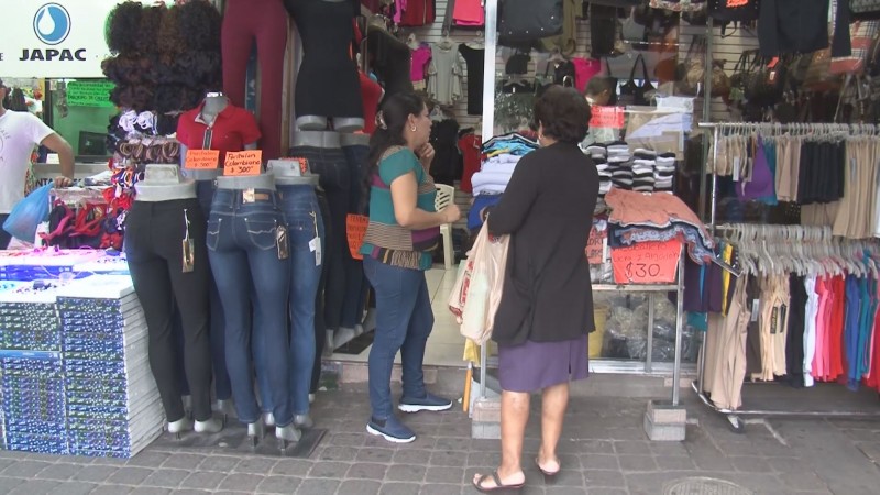 En Sinaloa se paga por arriba del salario mínino
