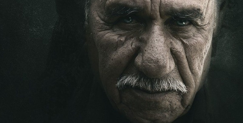 ¿Sabes Por qué las personas mayores tienen la nariz y las orejas grandes?