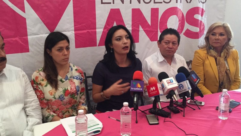 La mitad del presupuesto de SAGARPA, en apoyo a pequeños productores