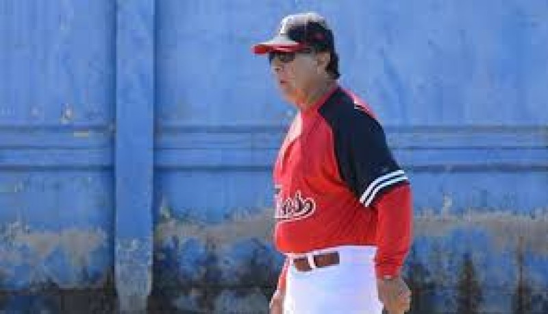 Vicente Romo regresa con Venados de Mazatlán