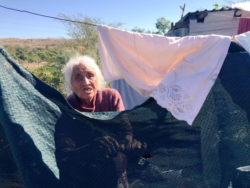 Atenderá PC a familias afectadas por bajas temperaturas