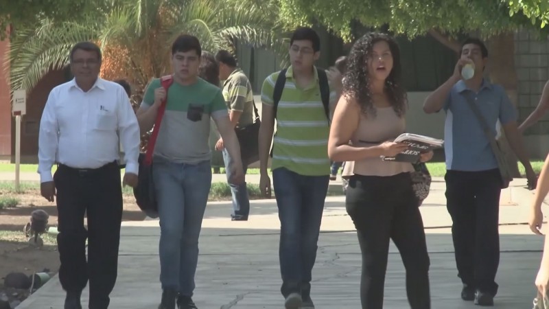 25 mdp se adeudan por becas de manutención