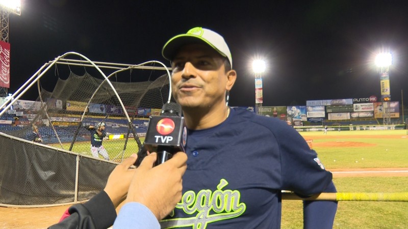 Miguel Ojeda regresa con Diablos Rojos para 2017.