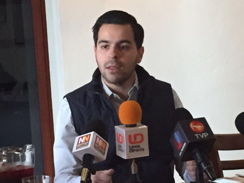 Exigen al Congreso fincar responsabilidades contra funcionarios