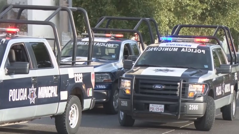 En acuerdo Elementos de Seguridad con trabajar 24 por 24