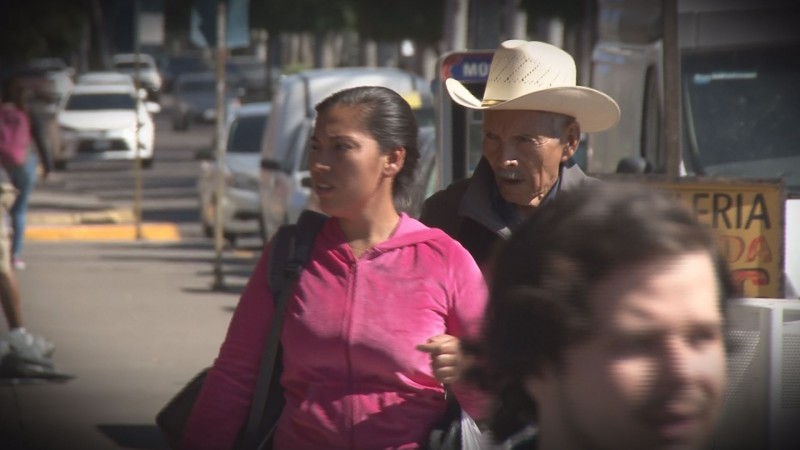 Cuídese de la Influenza