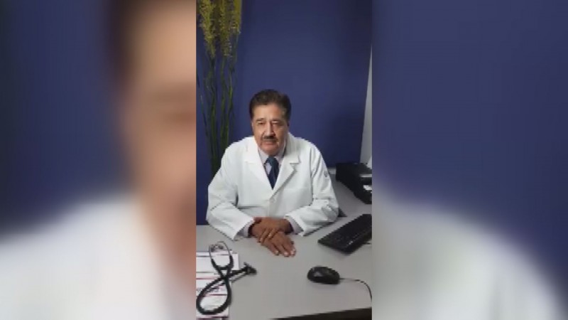 Reitera STJE que no se encontró responsabilidad por desvió de recursos a Héctor Ponce