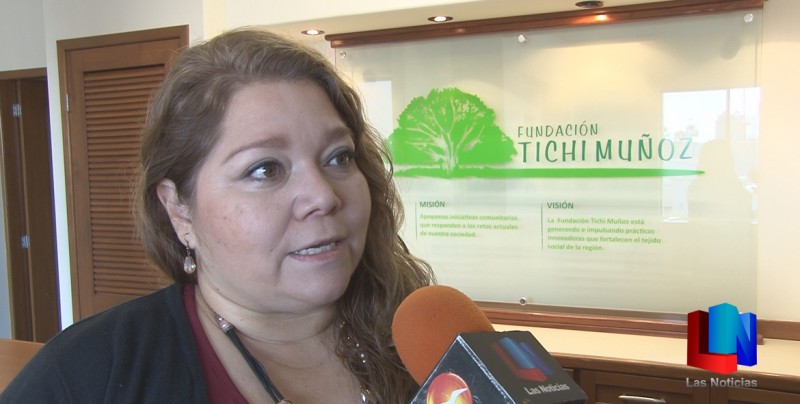 Jóvenes reciben apoyo para proyectos