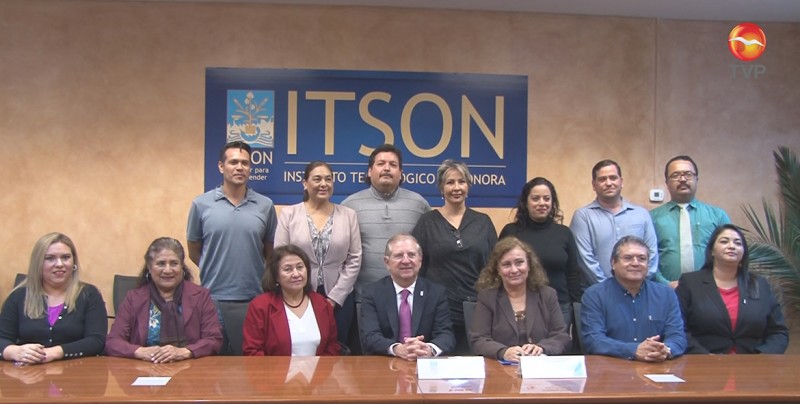 Trabajarán por la equidad y con perpectiva de género