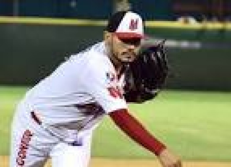 Venados barre a Yaquis.