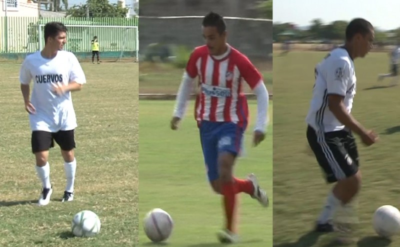 Lista la jornada seis de la Primera Fuerza