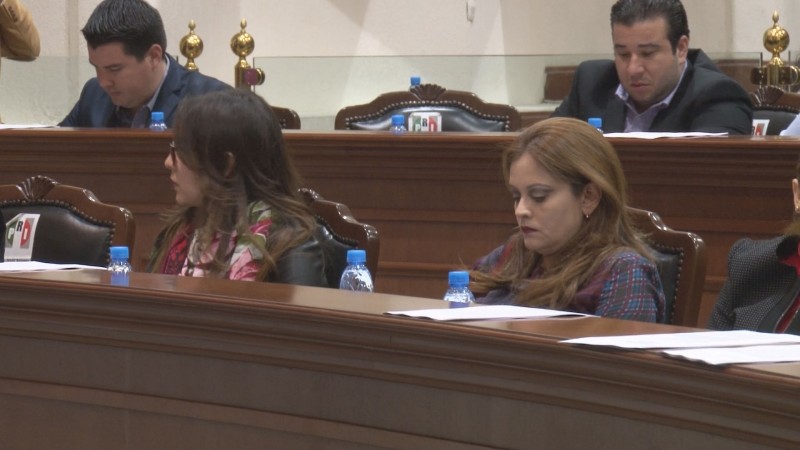 A favor del dictamen de Incremento al Impuesto sobre Nómina: PAS
