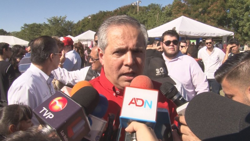 Esperan que no se presenten episodios violentos por captura de "Alfredito" Beltrán