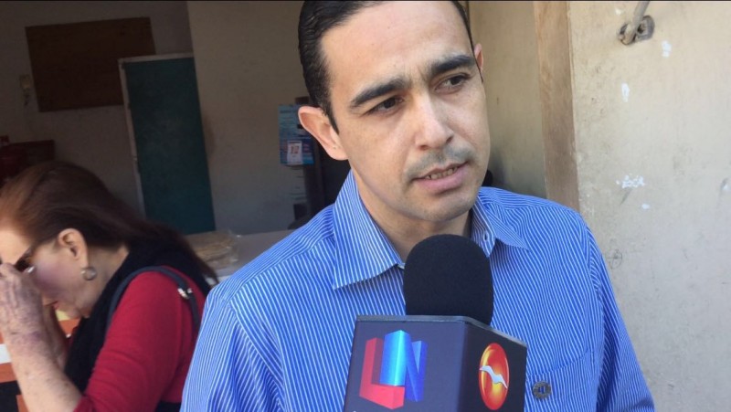Rechazan los industriales el incremento al ISN