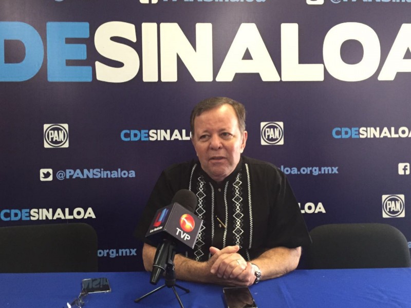 La Comisión Electoral del PAN , tiene 3 dias para recibir impugnaciones de la elección
