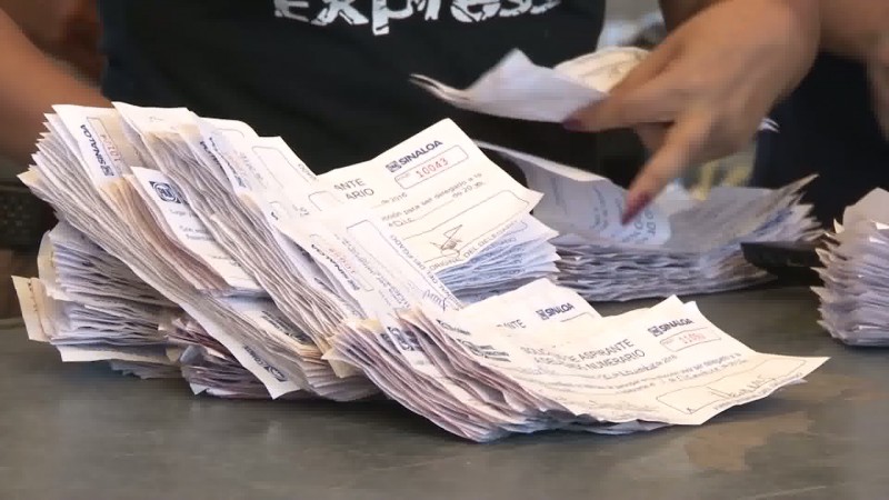 Hay virtual ganador de la elección interna del PAN