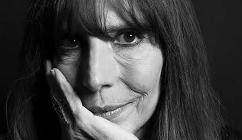 Muere la Reina del Blues Betsy Pecanins