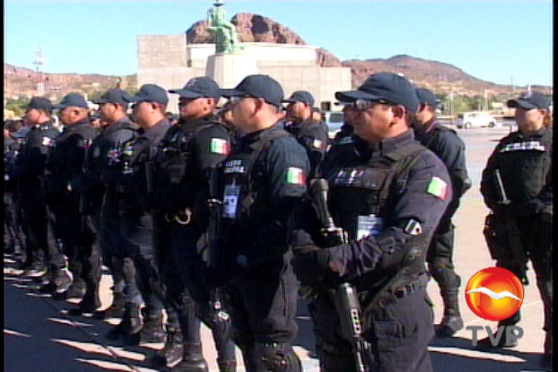 Resultados positivos con la unidad de Atención de Robos de Seguridad Pública