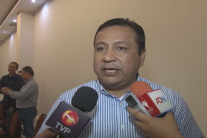 Volibol abre olimpiada municipal: Evodio