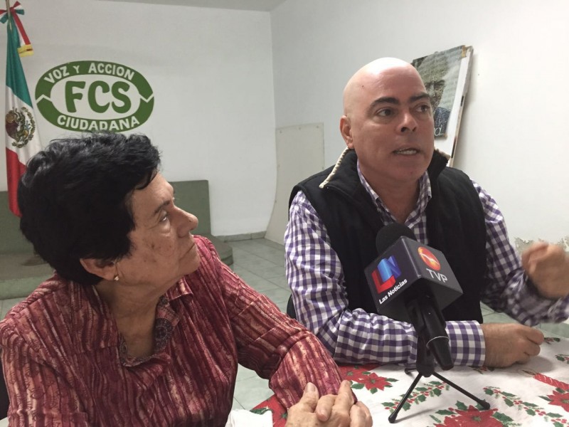 Exigen revisión a las finanzas del gobierno de MALOVA