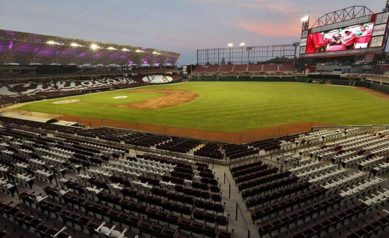 No se adeuda a Constructores de Estadio Tomateros, costos se elevaron al desarrollar obra
