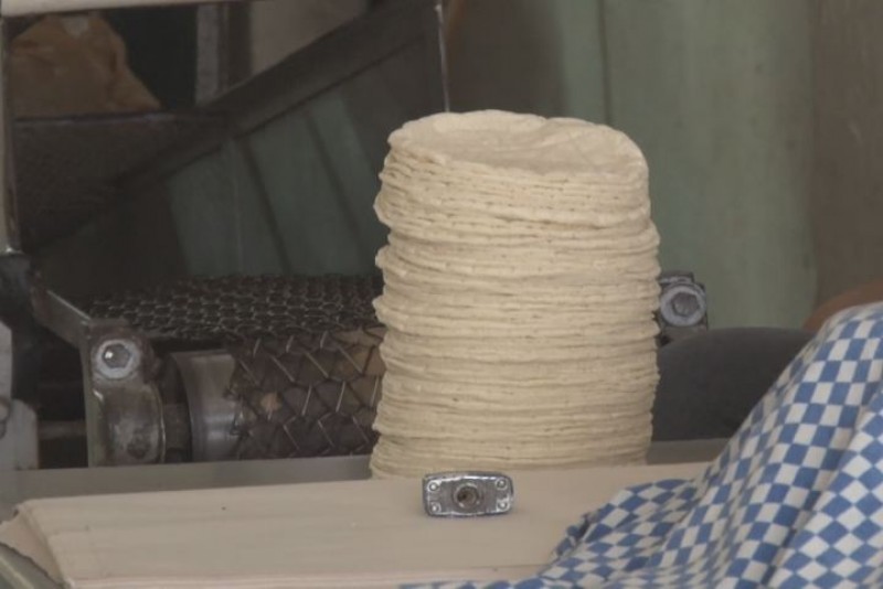 Cierra PROFECO cuatro tortillerías por vender a 16 pesos el kilo