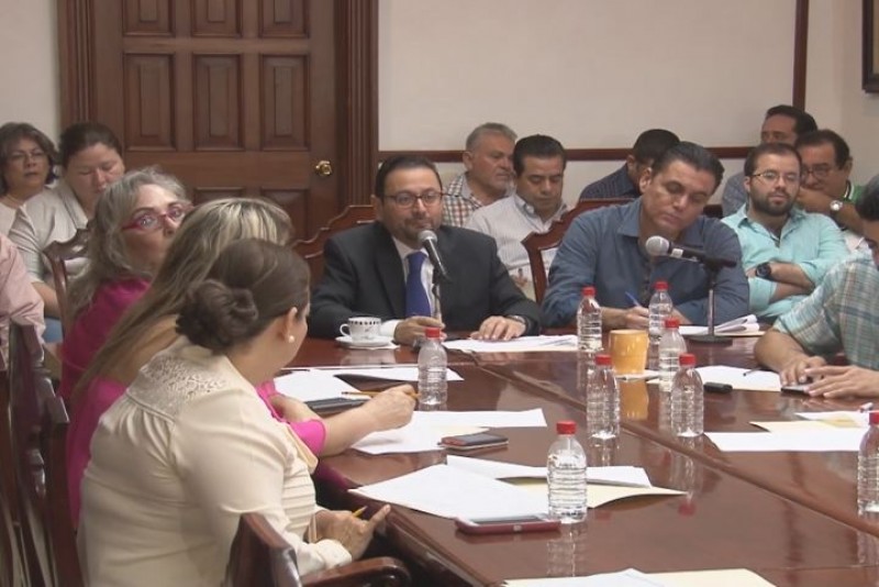Aprueba cabildo de Culiacán, 3 mil 032 mdp, para 2017